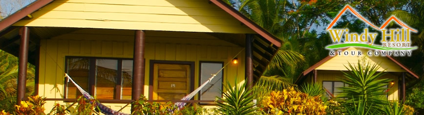 Windy Hill Resort